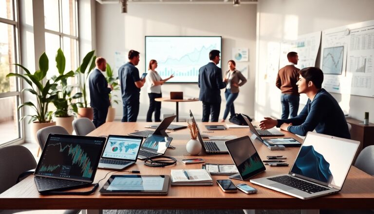 tendencias emergentes en marketing digital para optimizar tu estrategia python 1758088897