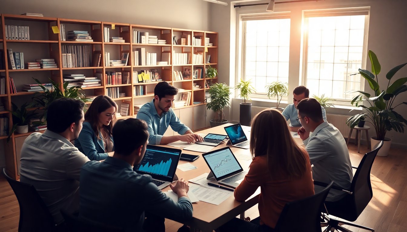 tendencias en marketing digital como los datos transforman las estrategias python 1758094462