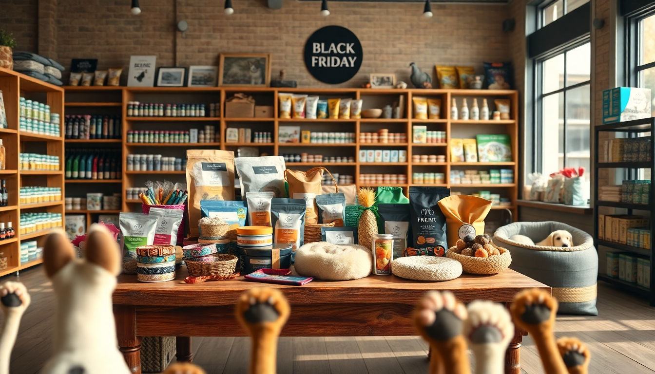 todo lo que necesitas saber sobre el black friday para el cuidado de tu mascota python 1756823711
