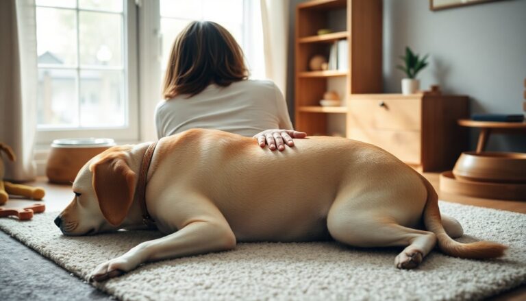 transforma la vida de tu mascota con tecnicas de masaje terapeutico python 1758922269