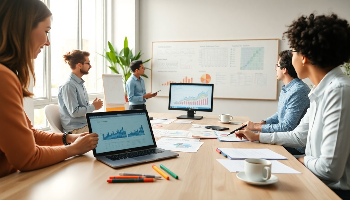 transformacion del marketing digital a traves de datos un enfoque moderno python 1758117488