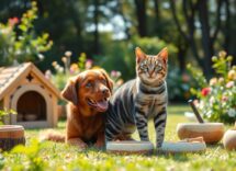 ultimos avances en soluciones ecologicas para el cuidado de mascotas python 1759139021