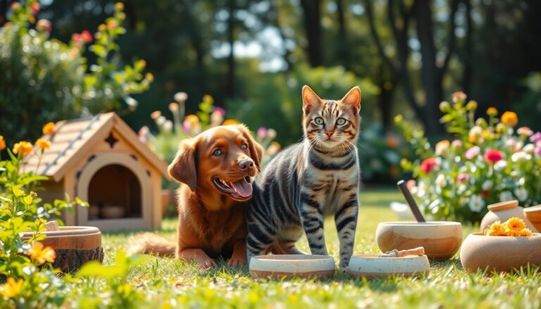 ultimos avances en soluciones ecologicas para el cuidado de mascotas python 1759139021