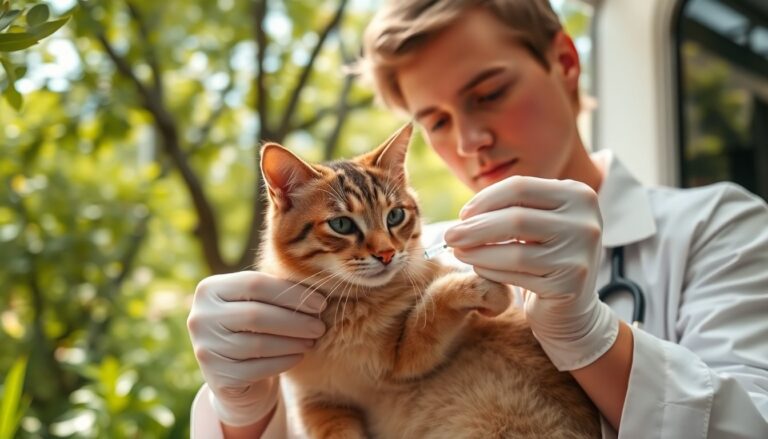 vacunacion antirrabica en felinos prevencion y cuidados python 1757930741