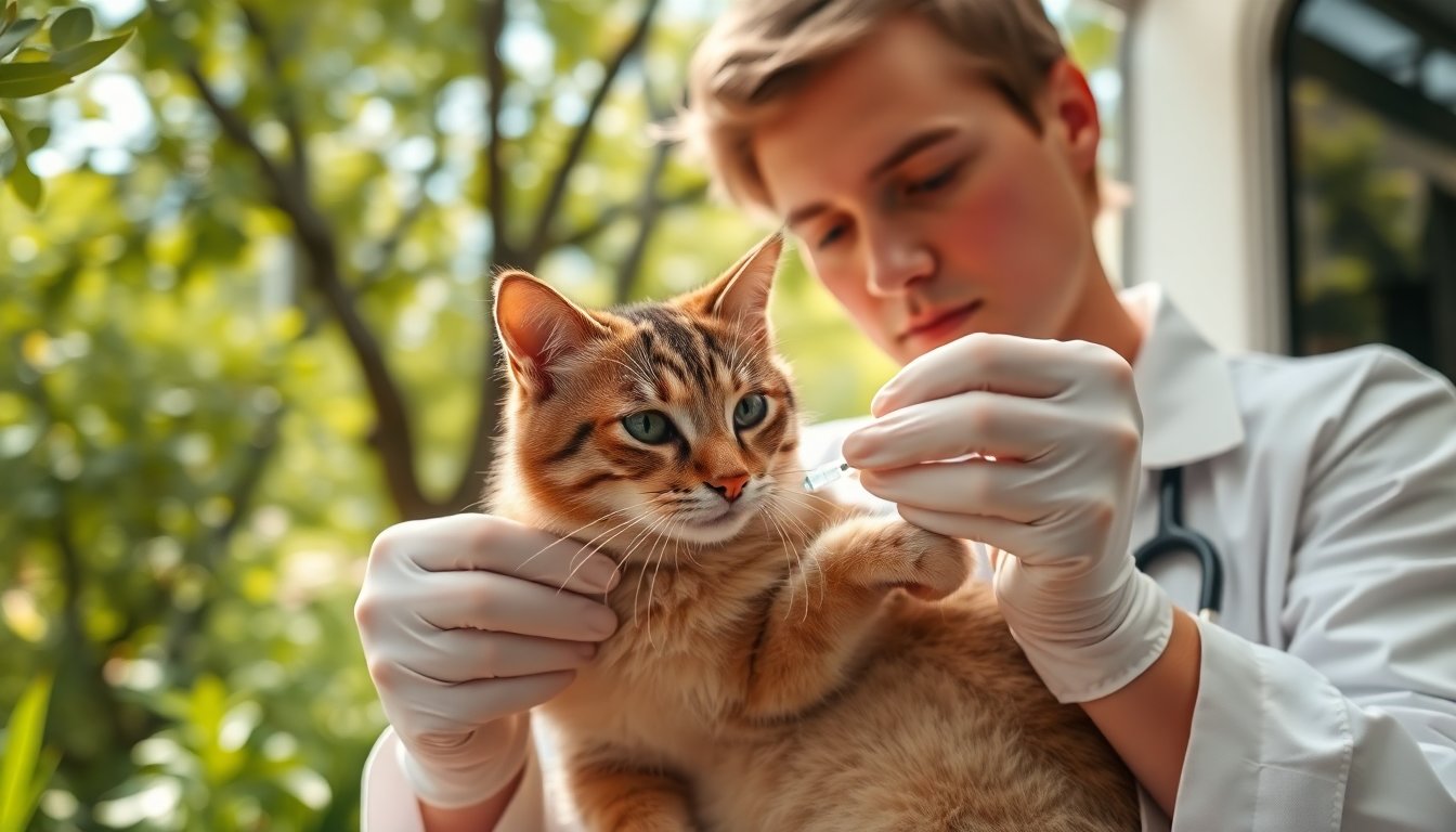 vacunacion antirrabica en felinos prevencion y cuidados python 1757930741