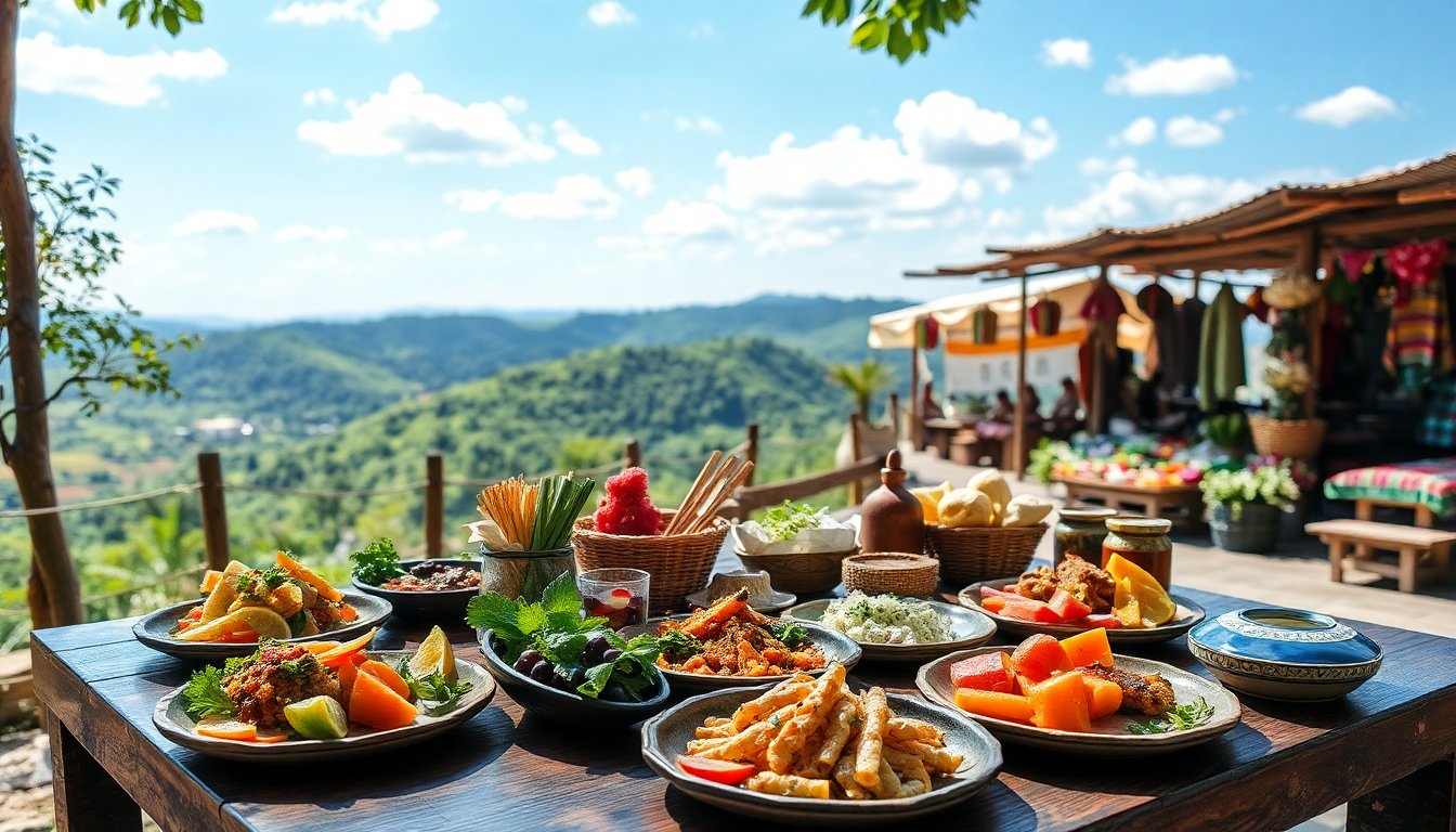 10 modi per rendere il tuo viaggio unesperienza da sogno 1760613666
