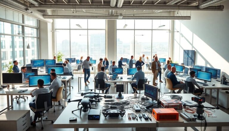 analisis del crecimiento del sector tecnologico en 2025 1759919770