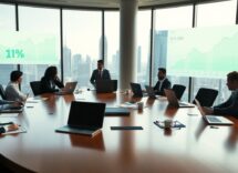 analisis del mercado de acciones en 2025 tendencias y proyecciones 1760353370