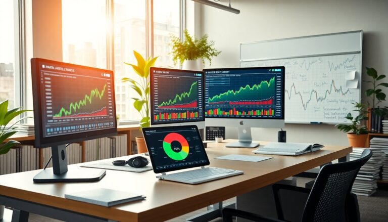 analisis del mercado financiero en 2023 y sus implicaciones python 1759724721