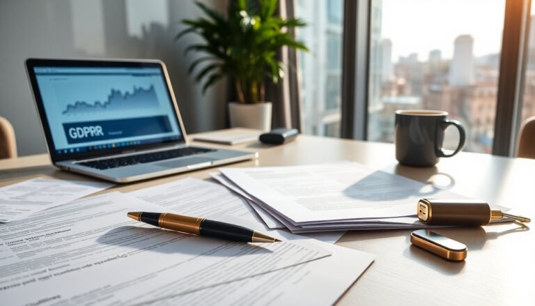 come il garante della privacy influenza la compliance aziendale 1759941422