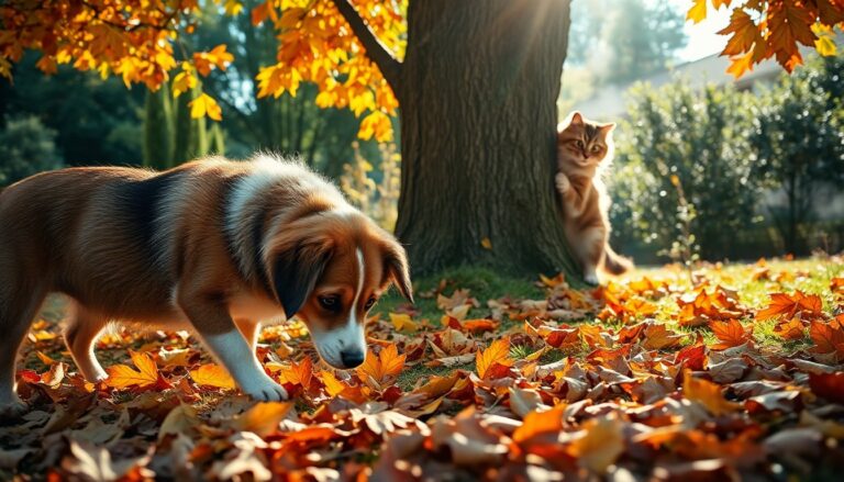 como cuidar a tus mascotas en otono consejos esenciales para su bienestar 1760440360