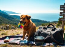 como garantizar un viaje sin complicaciones con tu mascota python 1759464230