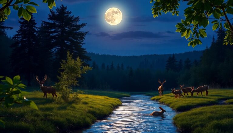 como incorporar el cuidado de los animales en tu practica espiritual durante la luna nueva 1761746774