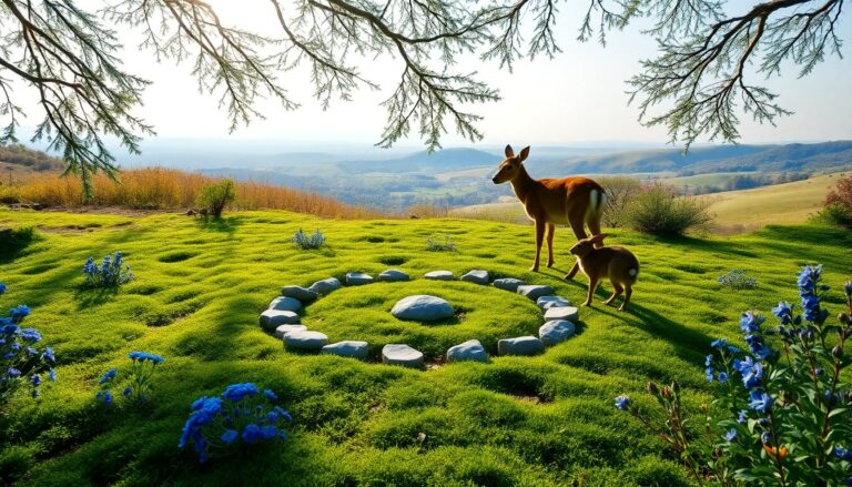 como integrar la sanacion animal en tus practicas espirituales 1760960509