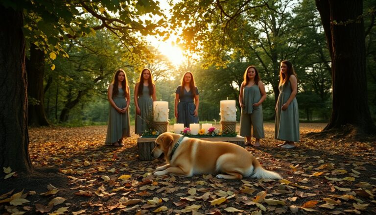 como integrar la sanacion animal en tus rituales de luna nueva 1761069161