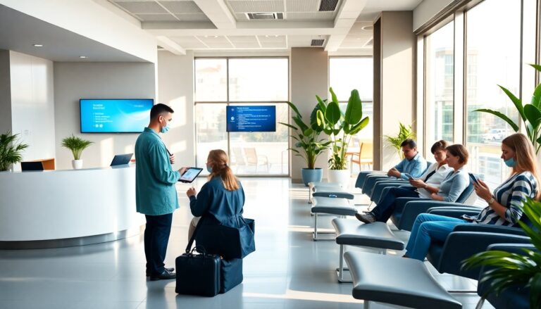 como la digital health esta transformando la atencion medica 1760375006