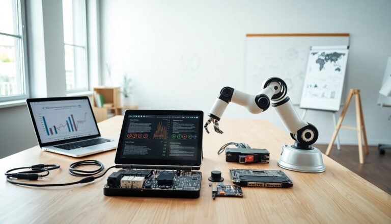 como la inteligencia artificial esta cambiando nuestras vidas 1760266580