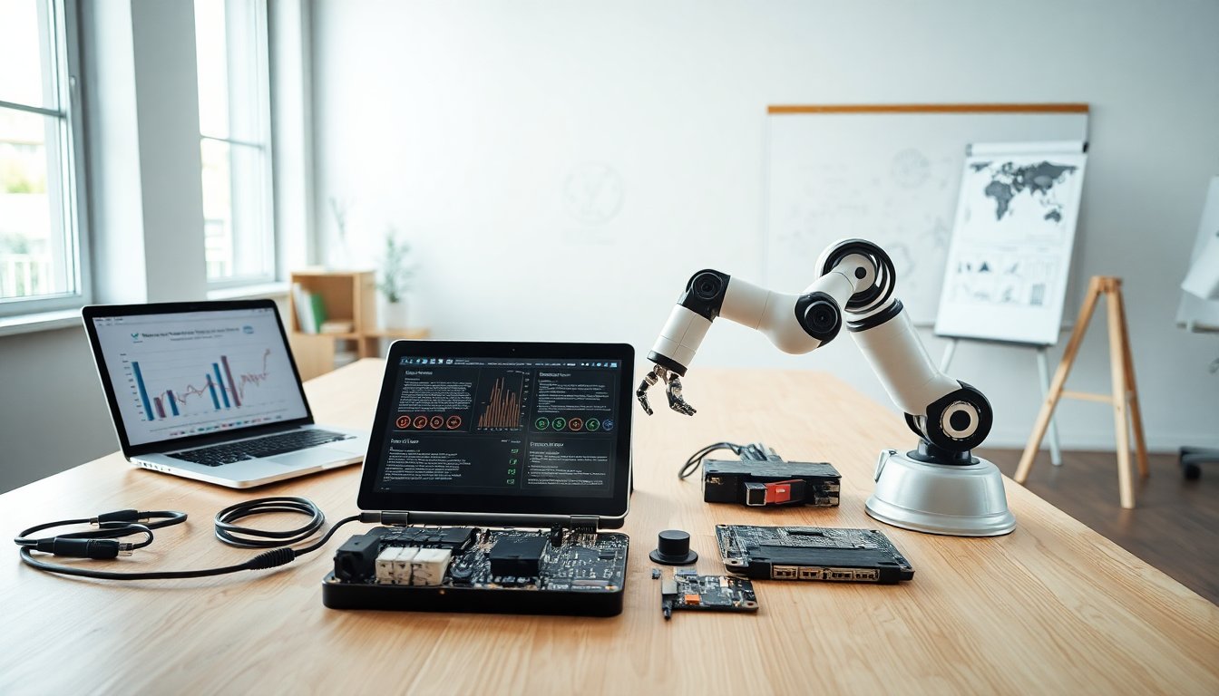como la inteligencia artificial esta cambiando nuestras vidas 1760266580