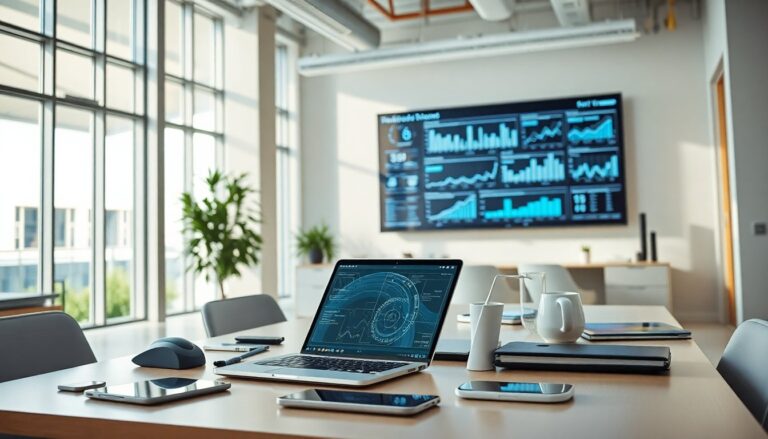 como la inteligencia artificial generativa esta cambiando el panorama laboral 1761155428