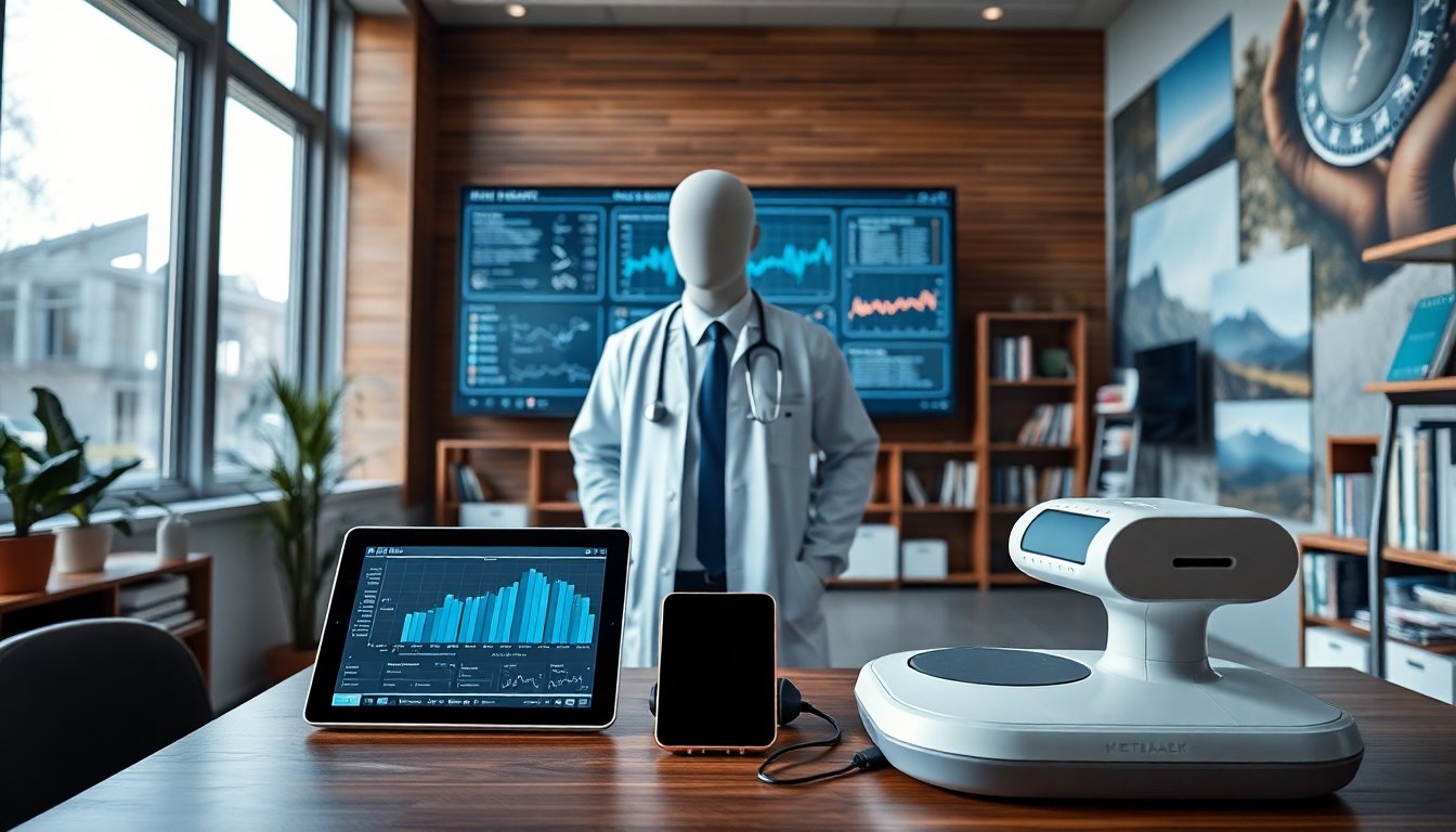 como la salud digital esta transformando la atencion medica en 2025 1760483662