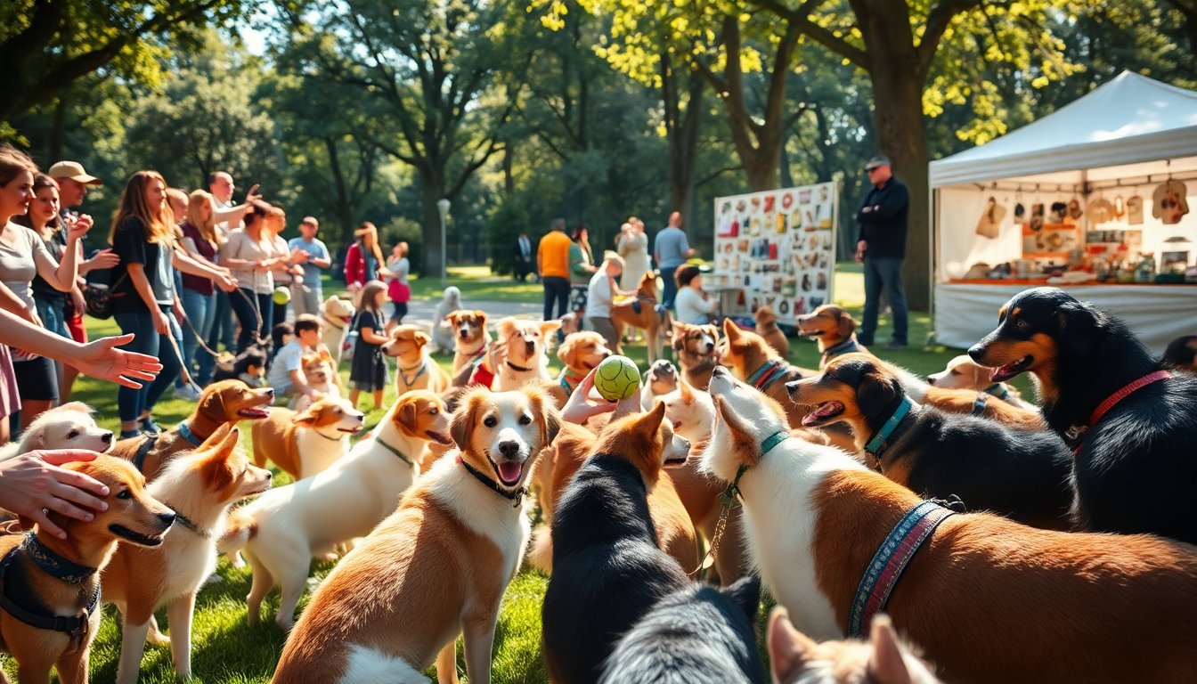 comprendiendo el dia mundial de los animales una celebracion de la bondad hacia nuestros amigos peludos 1760743754