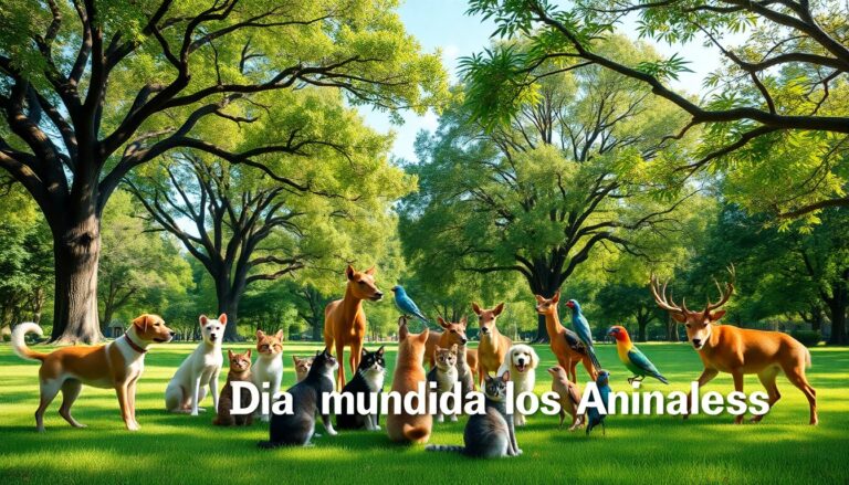 comprendiendo la importancia del dia mundial de los animales 1760418474