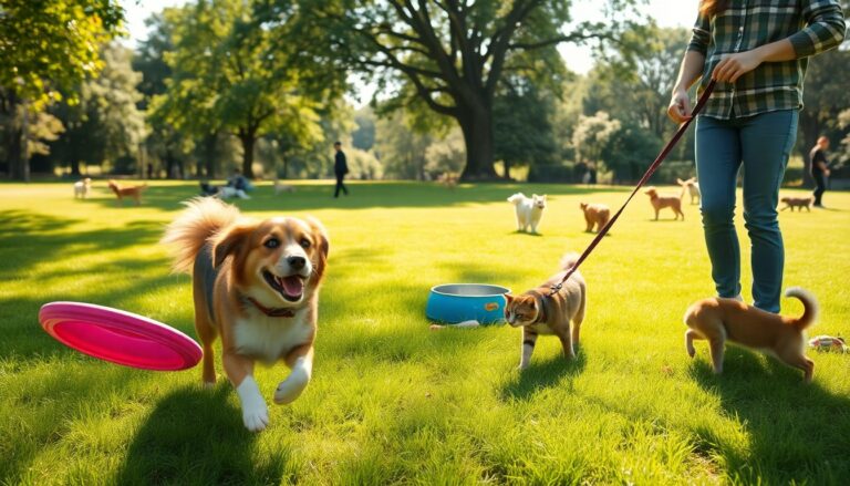 comprendiendo las responsabilidades de ser dueno de una mascota guia esencial para propietarios responsables 1760765434