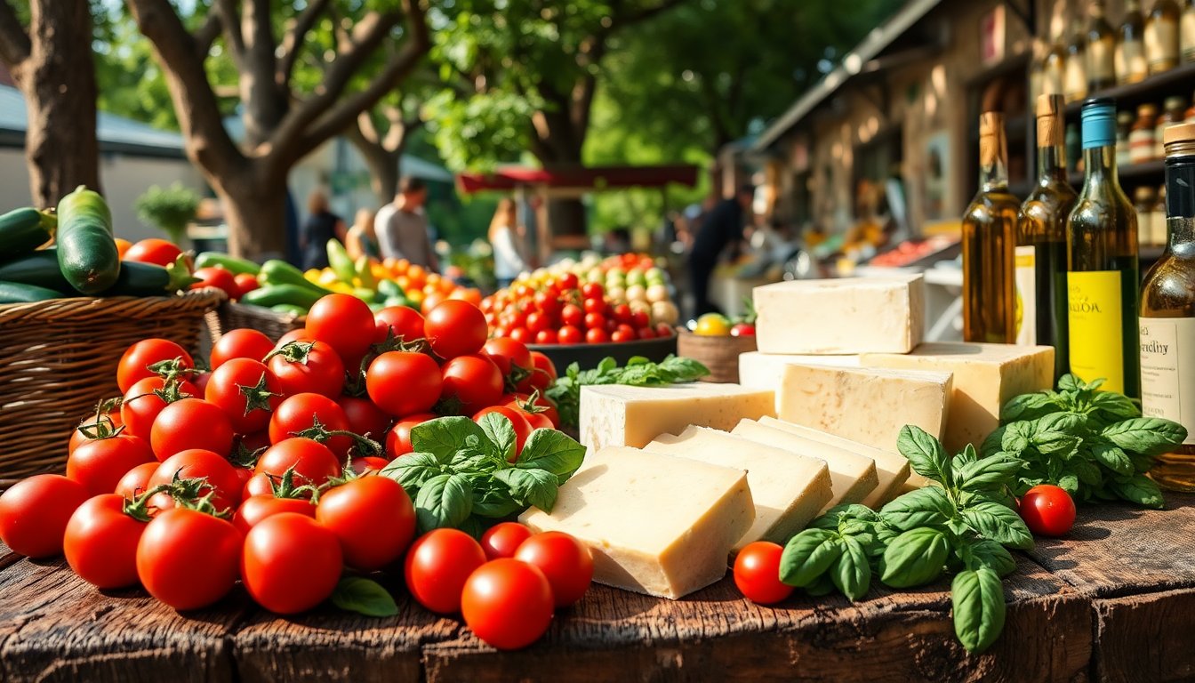 cucina italiana storia ingredienti e tecniche che fanno la differenza 1760049710