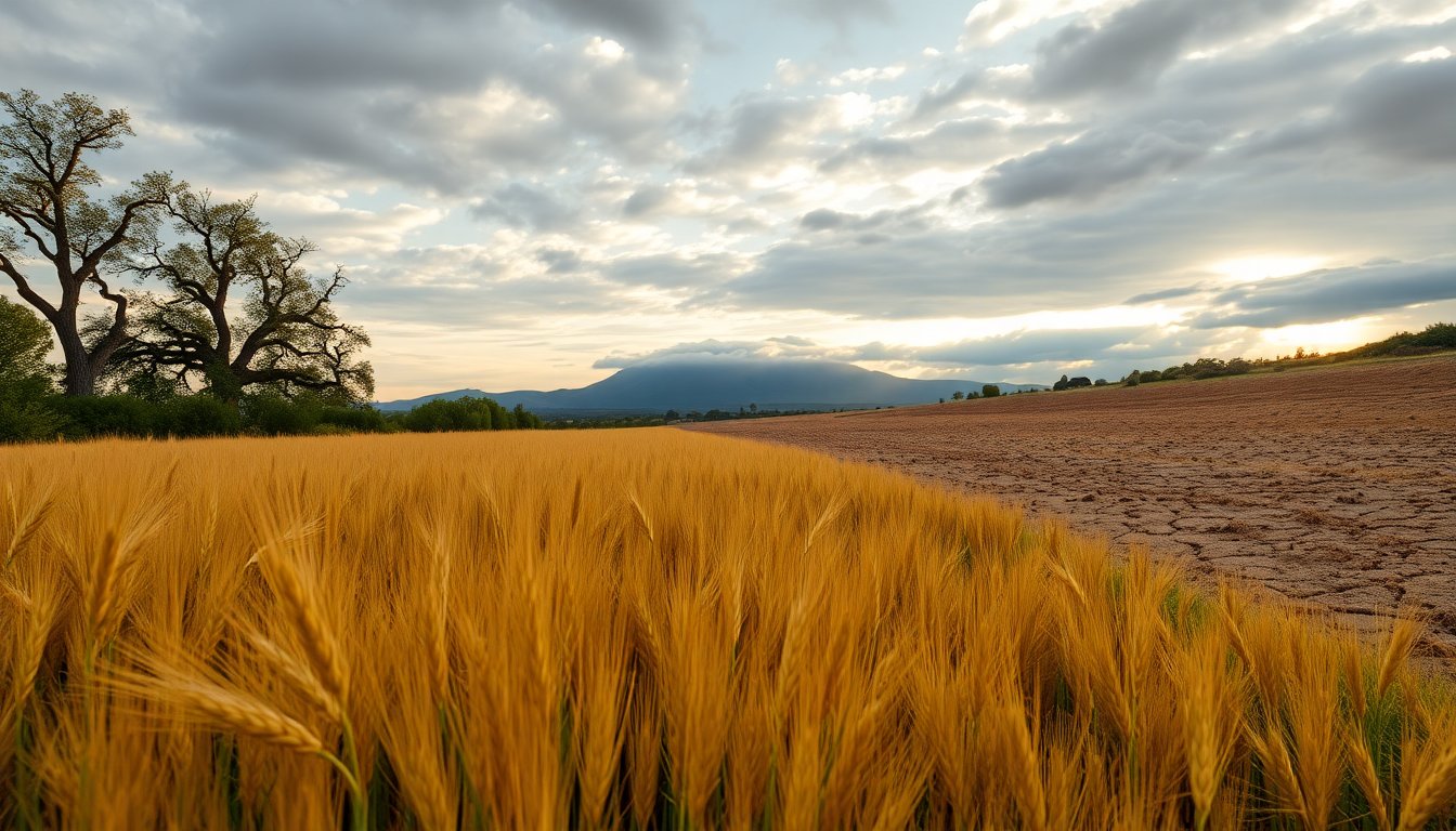 datos que desafian la narrativa del cambio climatico 1761833622