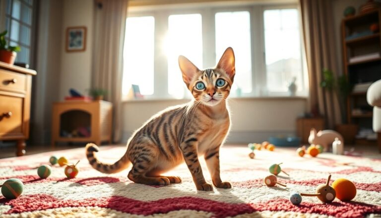 descubre el gato devon rex la raza mas juguetona y carinosa que amaras 1761306862