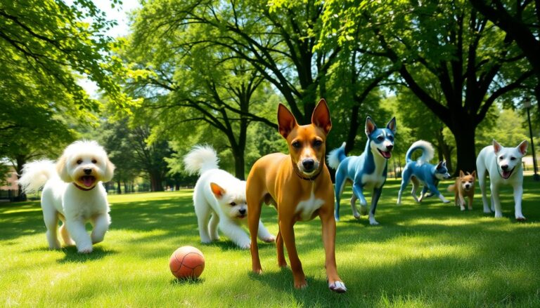 descubriendo el fascinante mundo de razas caninas unicas python 1759572601