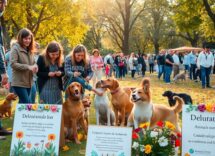dia mundial de los animales honrando a san francisco y promoviendo el bienestar animal 1759768018