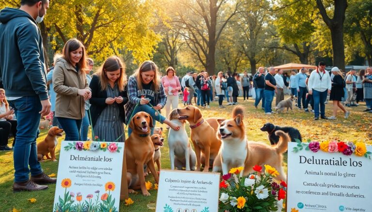 dia mundial de los animales honrando a san francisco y promoviendo el bienestar animal 1759768018
