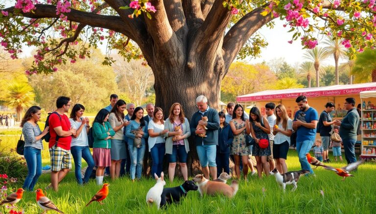 dia mundial de los animales origenes historicos de la compasion hacia las especies 1760527001