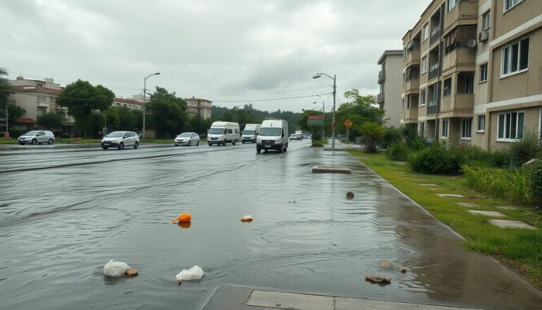 el impacto del cambio climatico en nuestras vidas cotidianas en 2025 1759963066
