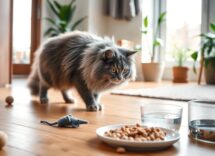 estrategias esenciales para mantener a tu gato libre de parasitos 1760548653