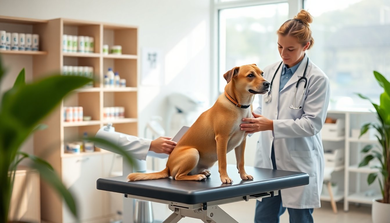 explorando el papel de santevet en el mercado de seguros para mascotas en italia 1760006409