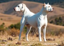explorando los origenes y caracteristicas del dogo argentino todo lo que necesitas saber python 1759355913