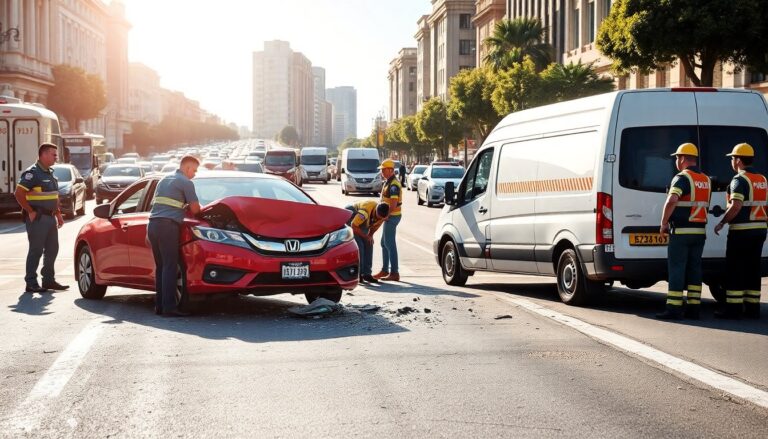 grave accidente en el centro de la ciudad deja varios heridos 1760917098