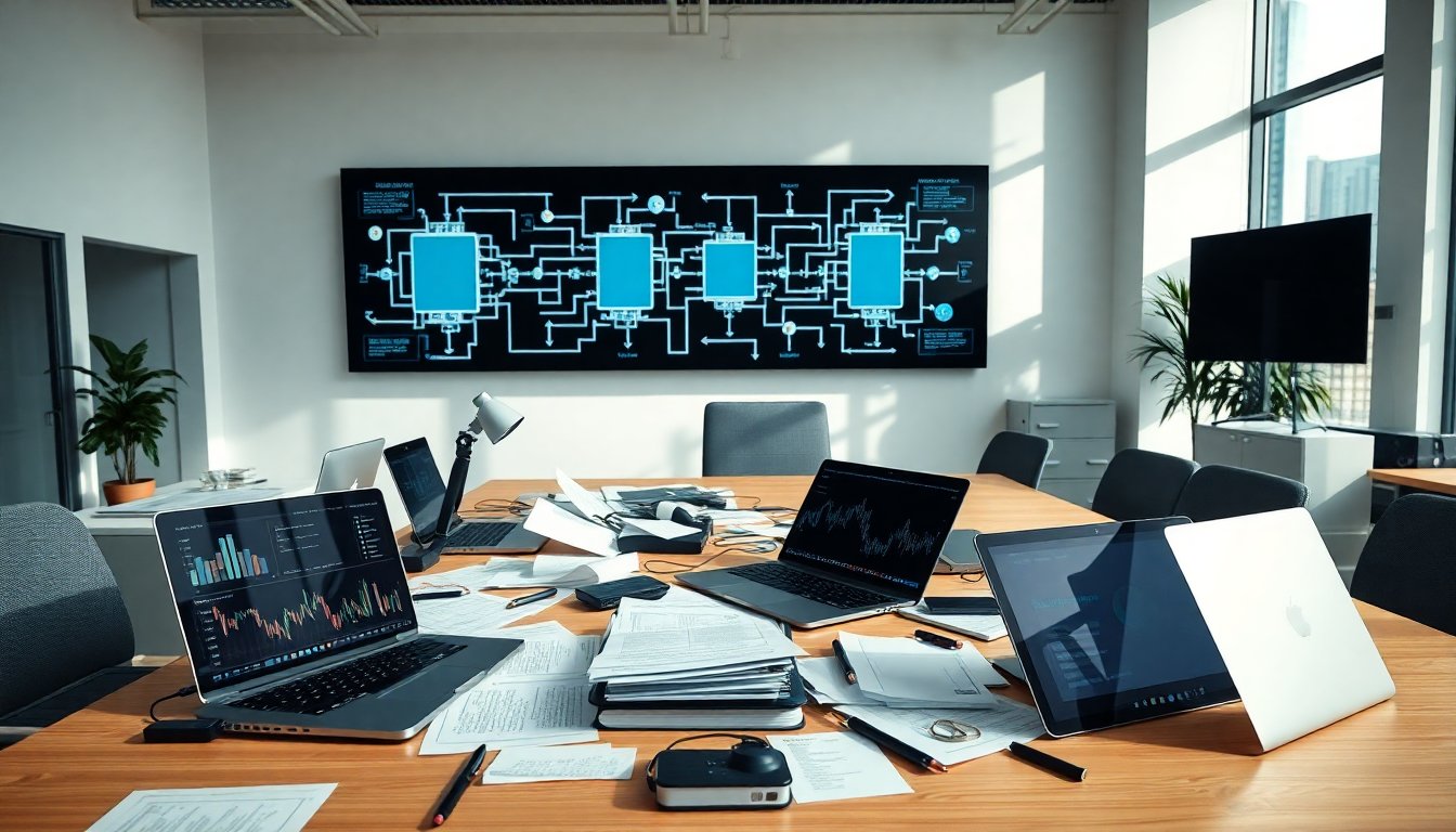 guida alla comprensione della tecnologia blockchain e delle sue applicazioni 1760071458