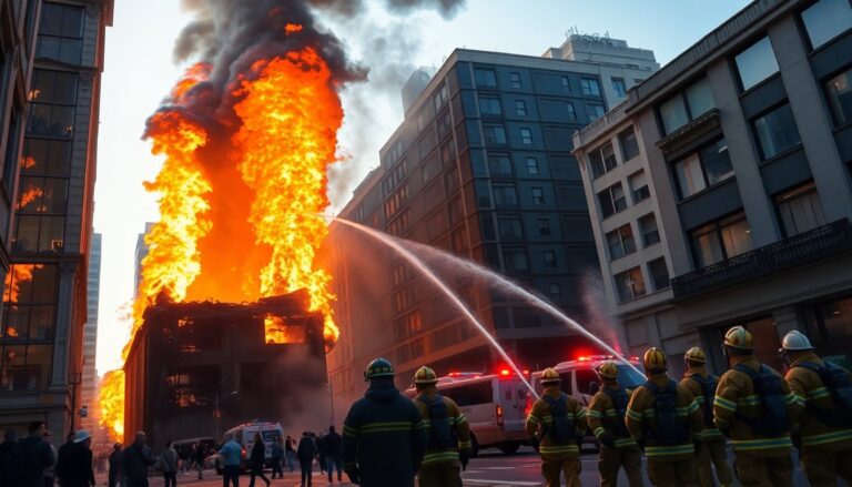 incendio en el centro de la ciudad deja varios heridos y perdidas materiales 1761047230