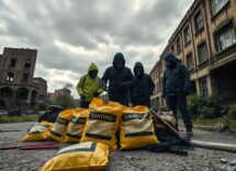 indagine sul traffico di rifiuti tossici in italia prove e protagonisti 1761371689