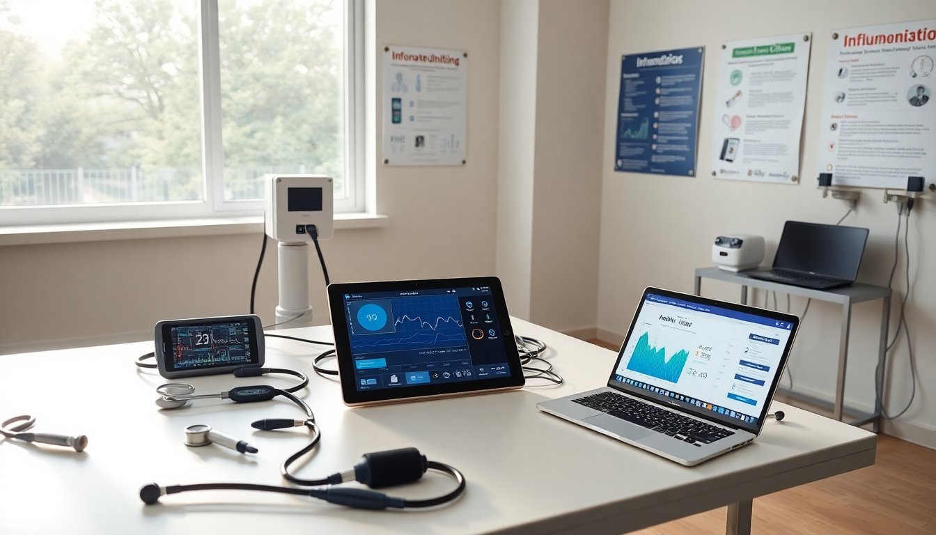 innovaciones en salud digital que transforman la atencion medica 1760288240
