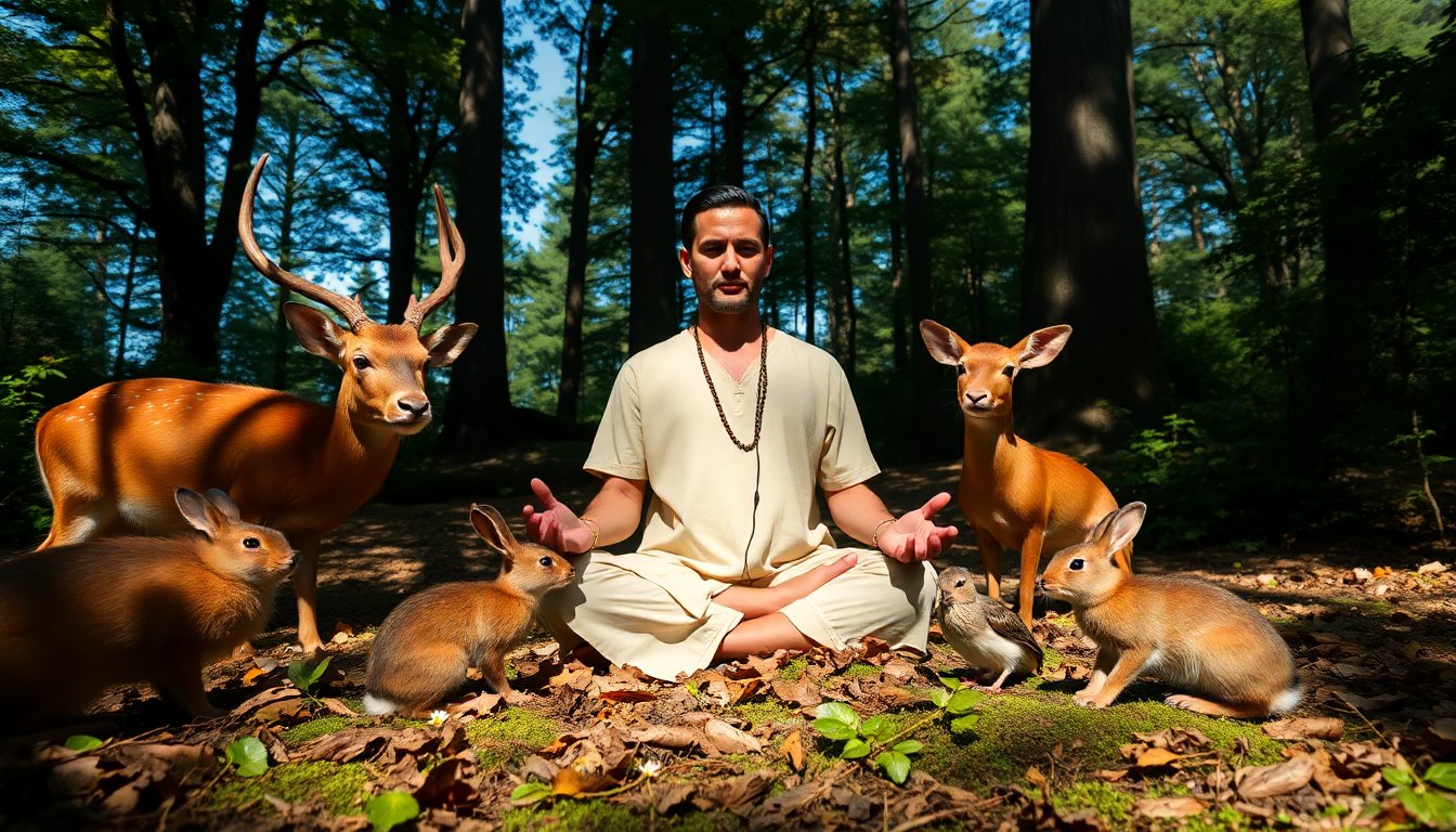 integracion de la sanacion animal en tu practica espiritual guia practica para conectar y sanar 1761855289