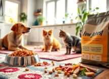 la importancia de una dieta equilibrada para el bienestar animal claves para una vida saludable 1761768526