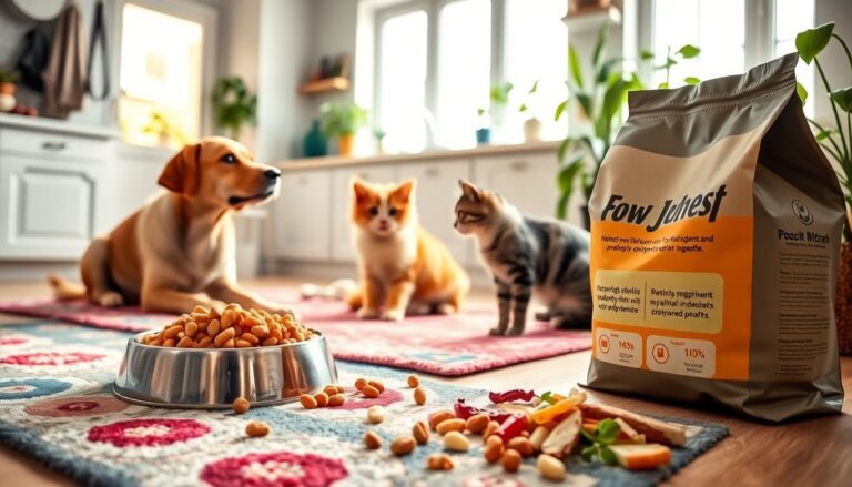 la importancia de una dieta equilibrada para el bienestar animal claves para una vida saludable 1761768526