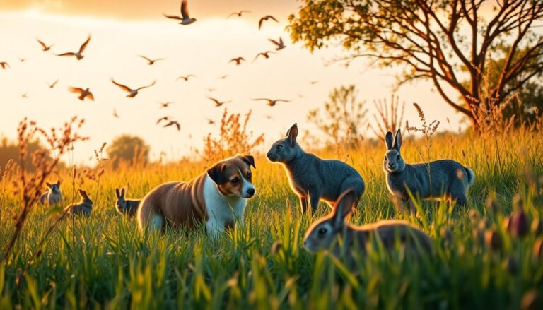 la importancia del dia mundial de los animales y san francisco de asis 1760852076
