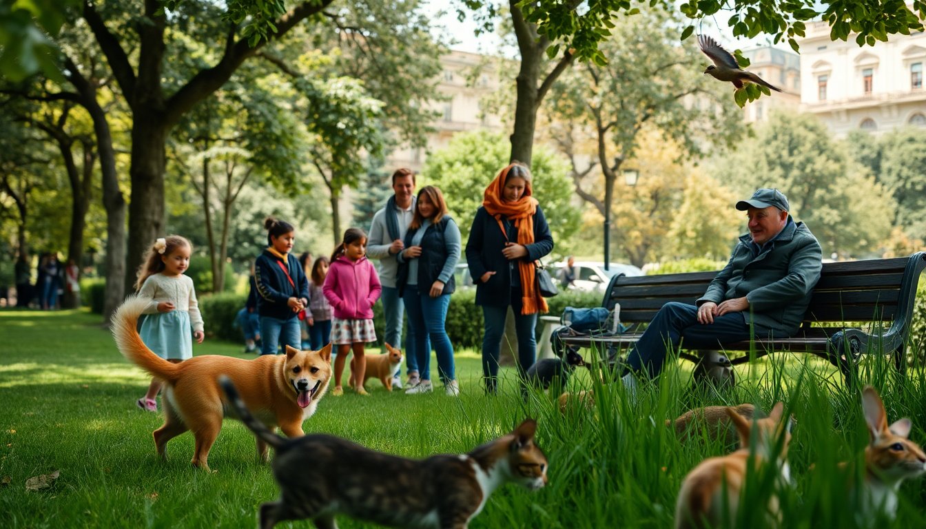 la importancia del dia mundial de los animales y san francisco de asis un llamado a la conciencia animal 1760201530