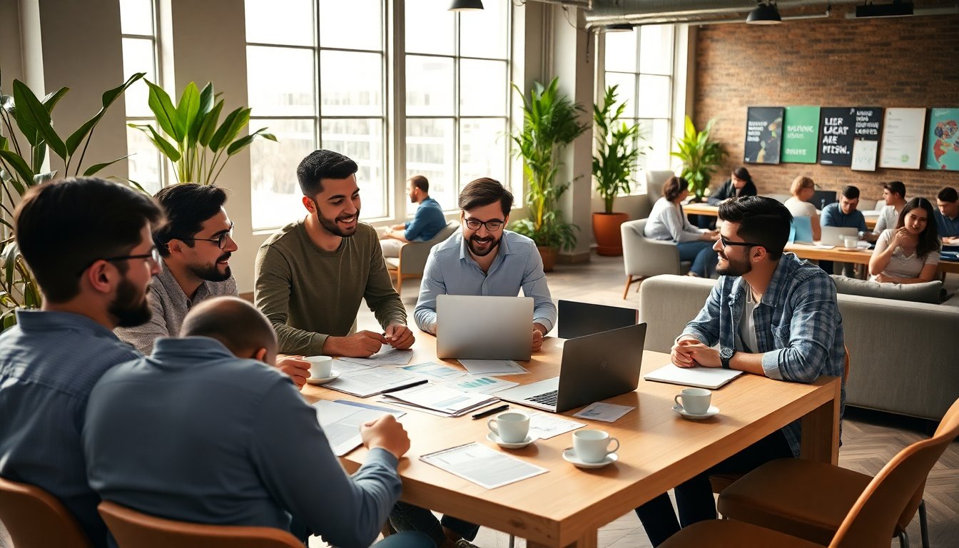 la sostenibilita delle startup analisi e strategie per il successo 1761941726