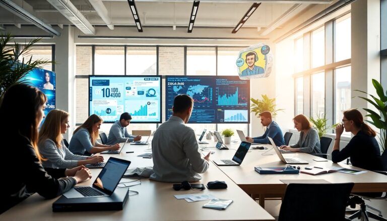 la transformacion del periodismo digital en 2025 1761263680